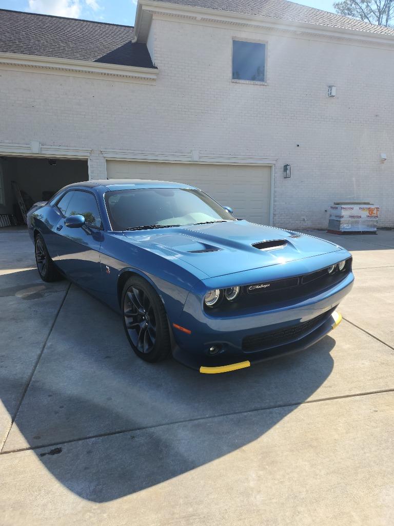 2023 Dodge Challenger - $69,995